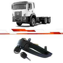 Macaneta Externa Dianteira Le Tractor Constellation Com Chave Snake Key Referencia 2R2837205 Macaneta Externa Dianteira Le Tractor Constellation Com Chave Snake Key Referencia 2R2837205