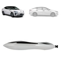 Maçaneta externa dianteira ou traseira jac ej7 2023 a 2025 lado direito branca original Maçaneta externa dianteira ou traseira jac ej7 2023 a 2025 lado direito branca original