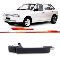 Macaneta Externa Dianteira Traseira Gol Parati 4P Saveiro G2 1994 Ate 2001 serve Ld Le Sem Chave Referencia 377837206999
