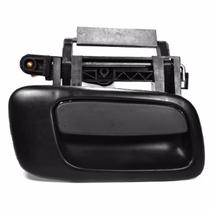 Maçaneta Externa Dianteira Traseira Ld Astra Até 2011 Zafira Até 2012 4P Preto Sem Chave Sem Furo 90547019 24416133 Maçaneta Externa Dianteira Traseira Ld Astra Até 2011 Zafira Até 2012 4P Preto Sem Chave Sem Furo 90547019 24416133