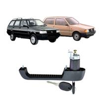 Macaneta Externa Dianteira Uno Premio Fiorino 1984 85 A 1994