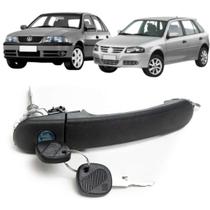 Maçaneta Externa Dianteira Vw Gol/Parati G3/G4 99/12