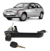 Maçaneta Externa Dianteira Vw Gol/Parati GII 94/98 Maçaneta Externa Dianteira Vw Gol/Parati GII 94/98