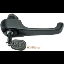 Maçaneta externa Dianteiro Fiat Prêmio 1985 a 1994 70.050 Maçaneta externa Dianteiro Fiat Prêmio 1985 a 1994 70.050