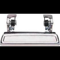 Maçaneta externa Dianteiro Ford Escort 1983 a 1986 30.140