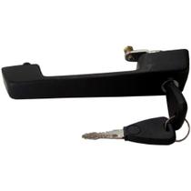 Maçaneta externa Dianteiro Mercedes Benz Lk 1113 1973 a 1989