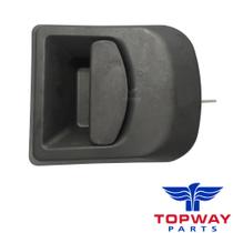 Maçaneta Externa Direita Para Iveco Daily - 99489590 Maçaneta Externa Direita Para Iveco Daily - 99489590