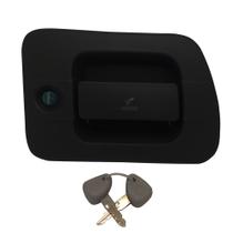 Maçaneta Externa Direita Para Iveco Stralis/Tector - 504052936