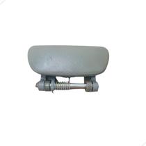 Maçaneta Externa Direita Towner Jr E Pickup Effa (Sem Capô) Maçaneta Externa Direita Towner Jr E Pickup Effa (Sem Capô)