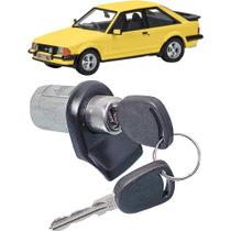 MaÇAneta Externa Escort 83 A 86 Com Chave Para Mala MecÂNico