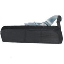 Maçaneta Externa Esquerda Chevette Monza Sem Chave Preto