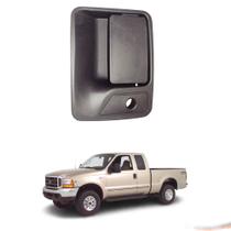 Maçaneta Externa Esquerda Ford F250 350 4000 12000 Após 98