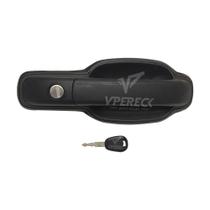 Maçaneta Externa Esquerda Para Iveco Daily - 93936134 Maçaneta Externa Esquerda Para Iveco Daily - 93936134