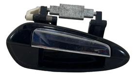 Maçaneta Externa Fiat Linea Punto 2008 2009 2010 2011 2012 2013 2014 2015 2016 Tras Direita Original