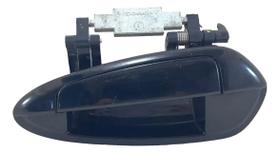 Maçaneta Externa Fiat Linea Punto 2008 2009 2010 2011 2012 2013 2014 2015 2016 Traseira Esquerda Original