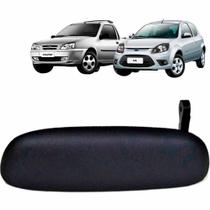 Maçaneta Externa Fiesta Ka 96 a 02 Dianteira Lado Direito Maçaneta Externa Fiesta Ka 96 a 02 Dianteira Lado Direito