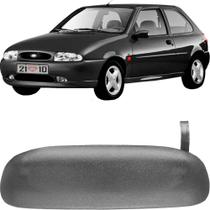 Maçaneta Externa Fiesta Ka 96 a 06 sem Chave Dianteira Ld Maçaneta Externa Fiesta Ka 96 a 06 sem Chave Dianteira Ld