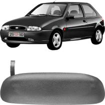 Maçaneta Externa Fiesta Ka 96 a 06 sem Chave Dianteira Le Maçaneta Externa Fiesta Ka 96 a 06 sem Chave Dianteira Le