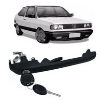 Maçaneta Externa Gol 87/96 Santana 84/90 Voyage 87/94 +chave