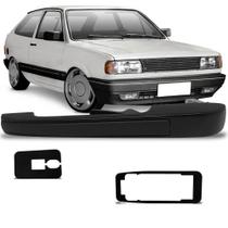 Maçaneta Externa Gol G1 Quadrado 87 88 89 90 91 92 93 94 95 Lado Direito - Passageiro Maçaneta Externa Gol G1 Quadrado 87 88 89 90 91 92 93 94 95 Lado Direito - Passageiro