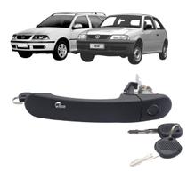 Maçaneta Externa Gol Parati 1999 A 2005 Porta Dianteira Perfil Valeo Maçaneta Externa Gol Parati 1999 A 2005 Porta Dianteira Perfil Valeo