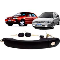 Maçaneta Externa Gol Parati 94 a 05 Maxion Ld Le 2 Portas