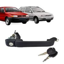 Macaneta Externa Gol Parati Saveiro 1994 A 2000 4 Portas