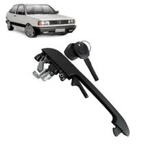 Maçaneta Externa Gol Voyage Saveiro Direita Santana Quantum