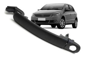 Maçaneta Externa Gol Voyage Saveiro G5 G6 G7 Golf Bora C/furo