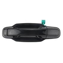 Maçaneta Externa Kia Sorento Traseira Esquerda Preta 2003/ Maçaneta Externa Kia Sorento Traseira Esquerda Preta 2003/