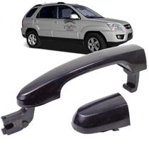 Maçaneta Externa Kia Sportage 2005 2006 2007 2008 2009 2010