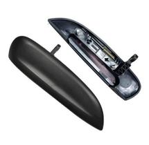 Maçaneta Externa Lado Dianteiro Traseiro Preto Direito Compatível GM Onix I 12 a 19 Prisma II 13 a 19 Joy 19 a 21 Spin