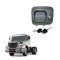 Maçaneta Externa MB 1620 1938-Ls Atron Após 1996 LE