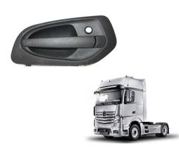 Maçaneta Externa MB New Actros Sem Chave LD - A9607230609