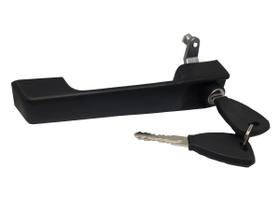Maçaneta Externa Mercedes-Benz 1113 85à94 Pta dianteira Direita/Esquerda C/Chave Maçaneta Externa Mercedes-Benz 1113 85à94 Pta dianteira Direita/Esquerda C/Chave
