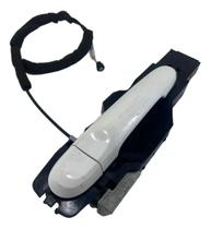 Maçaneta Externa Nissan Versa Traseira Esquerda 2011 2012 2013 2014 2015 Original Maçaneta Externa Nissan Versa Traseira Esquerda 2011 2012 2013 2014 2015 Original