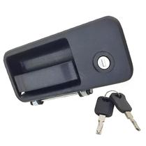 Maçaneta Externa para Porta Esquerda Volvo Fh Nh Fm 20398466