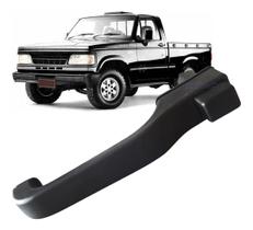 Maçaneta Externa Porta A20 C20 D20 D40 Veraneio 1985 a 1996 - Lado Direito