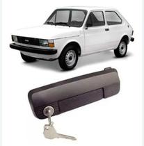 Maçaneta Externa Porta C/ Miolo Chaves FIAT 147 L D