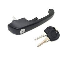 Maçaneta Externa Porta Com Chave Kombi 1977 á 2013 / Caminhões VW Maçaneta Externa Porta Com Chave Kombi 1977 á 2013 / Caminhões VW