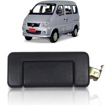 Maçaneta externa porta correr towner hafei 2008 a 2013 lado esquerdo