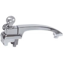 Maçaneta Externa Porta Diant C/chave Fusca Karman Ghia Maçaneta Externa Porta Diant C/chave Fusca Karman Ghia