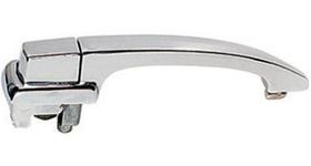 Maçaneta Externa Porta Diant Dir/esq Fusca Karman Ghia Maçaneta Externa Porta Diant Dir/esq Fusca Karman Ghia