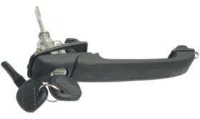 Maçaneta Externa Porta Diant Dir/esq Gol Parati Saveiro