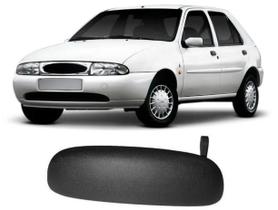 Macaneta Externa Porta Diant. Ka Courier Fiesta Escort 1996 97 98 99 200 01 02 03 04 05 2006 A 2012 Esquerdo