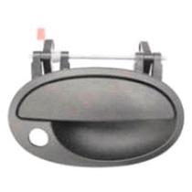 Macaneta Externa Porta Dianteira C furo 2002 ... Corsa A 2017 Nk-340216