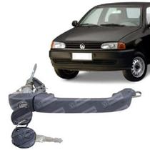 Macaneta Externa Porta Dianteira Cinza Gol Parati G2 2 Portas 1996 Ate 2001 Mecanica Com Chaves Modelo Maxion serve Ld Le 377898205 Macaneta Externa Porta Dianteira Cinza Gol Parati G2 2 Portas 1996 Ate 2001 Mecanica Com Chaves Modelo Maxion serve Ld Le 377898205