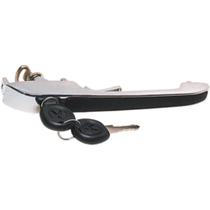 Macaneta Externa Porta Dianteira Com Chave Passat Unv20455 Macaneta Externa Porta Dianteira Com Chave Passat Unv20455