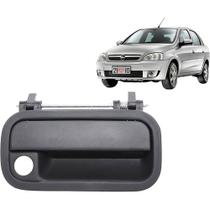 Maçaneta Externa Porta Dianteira Corsa 06 a 12 Ld Maçaneta Externa Porta Dianteira Corsa 06 a 12 Ld