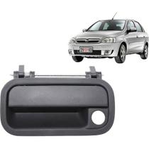 MaÇAneta Externa Porta Dianteira Corsa 06 A 12 Le